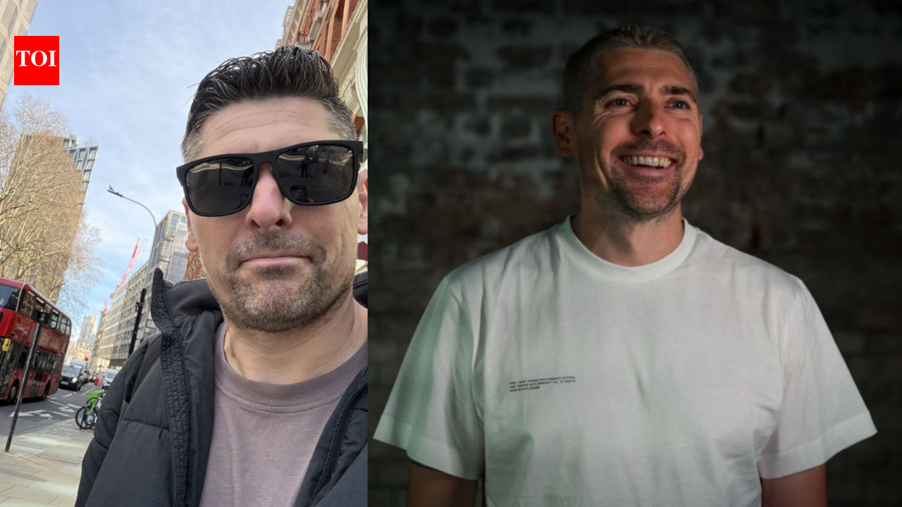 ‘Rather be in Dubai Gym boss flees Londons ‘petty crime