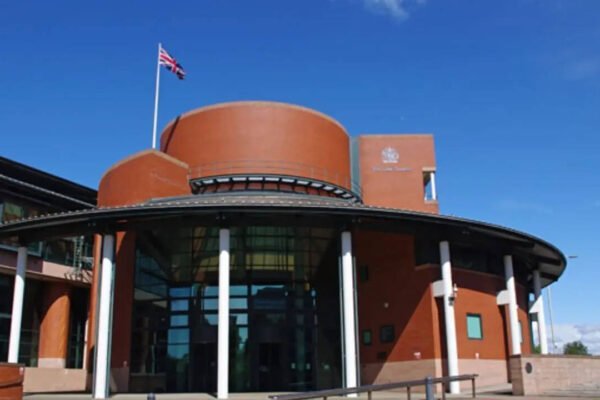 13 month old UK boy abused and smothered to death gay couple