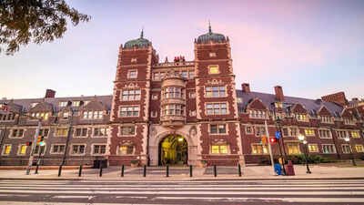 1775415300 university of pennsylvania