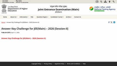 1775960980 jee main 2026 answer key