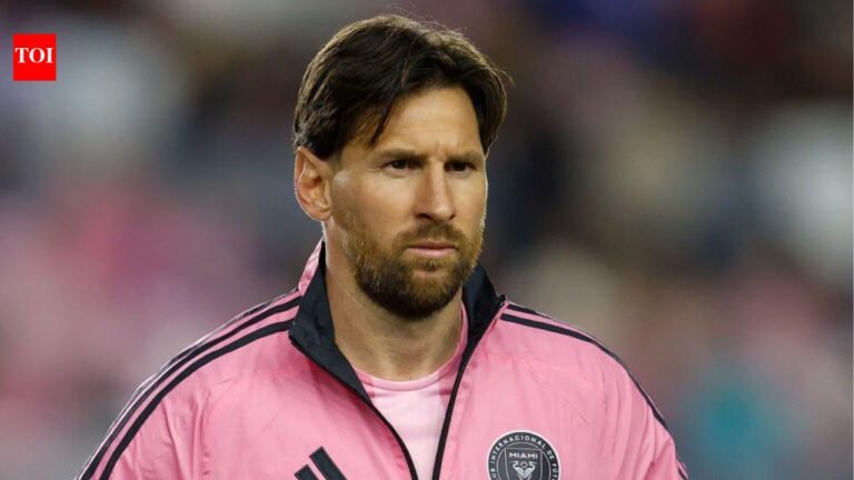 Messi Fraud Lawsuit: Lionel Messi faces fraud lawsuit as Florida promoter alleges huge losses after Argentina star skipped Venezuela exhibition match | International Sports News
