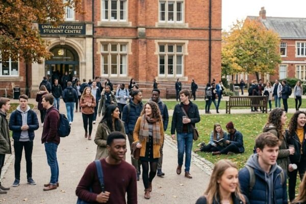 76 of UK universities report drop in Indian students as