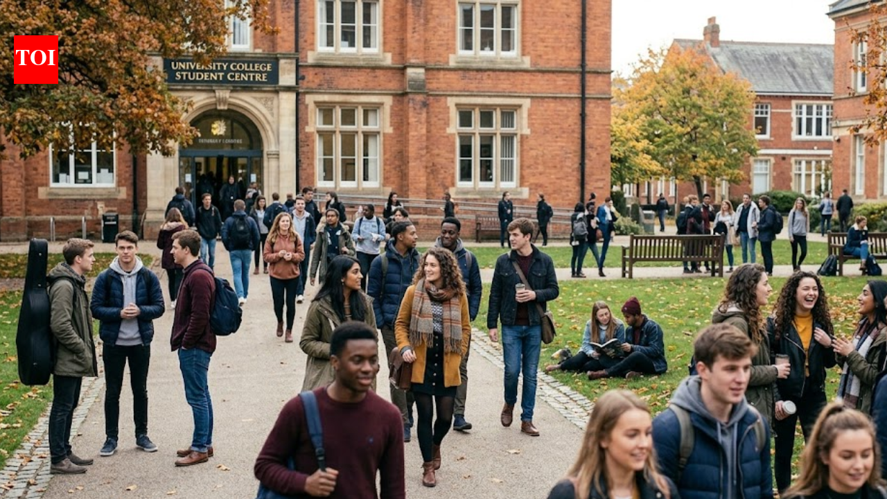 76 of UK universities report drop in Indian students as