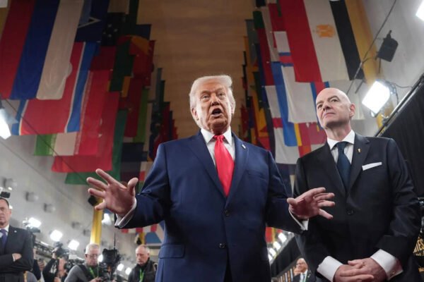 Bizarre tax laws in US could drain 30 nations World