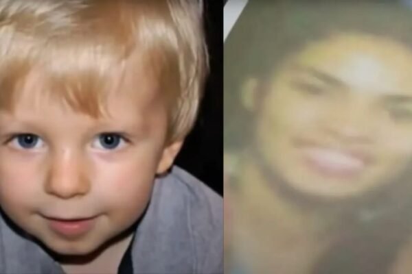 Boy claims he was a woman who died in a