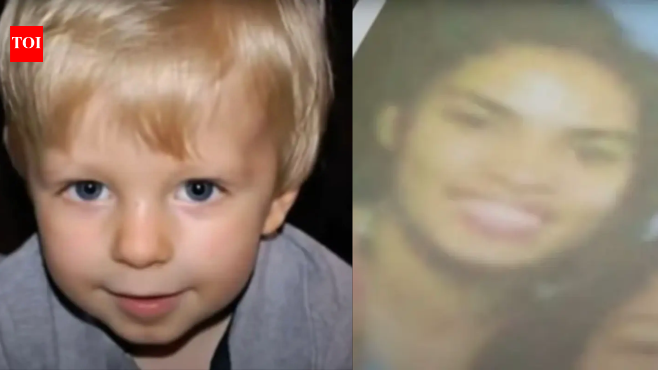 Boy claims he was a woman who died in a