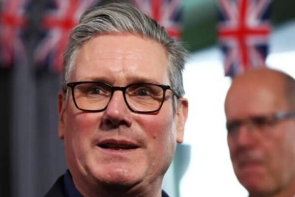 British PM Keir Starmer moves to adopt EU single market