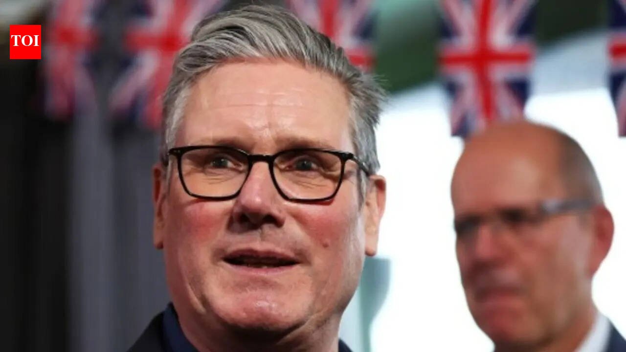 British PM Keir Starmer moves to adopt EU single market