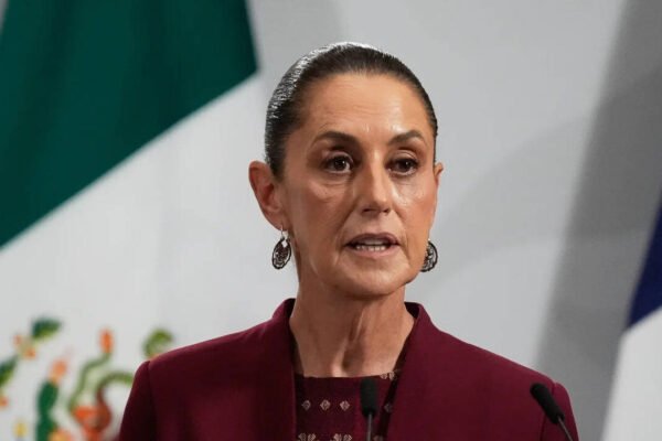 Can Mexico assure World Cup safety President issues statement after