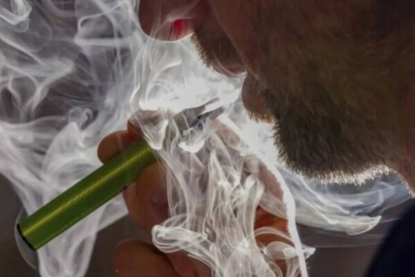 Cigarette Ban Uk UK clears landmark Tobacco and Vapes Bill