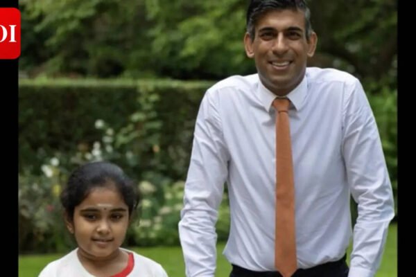 Englands top female chess player Rishi Sunak hails Indian origin Bodhana