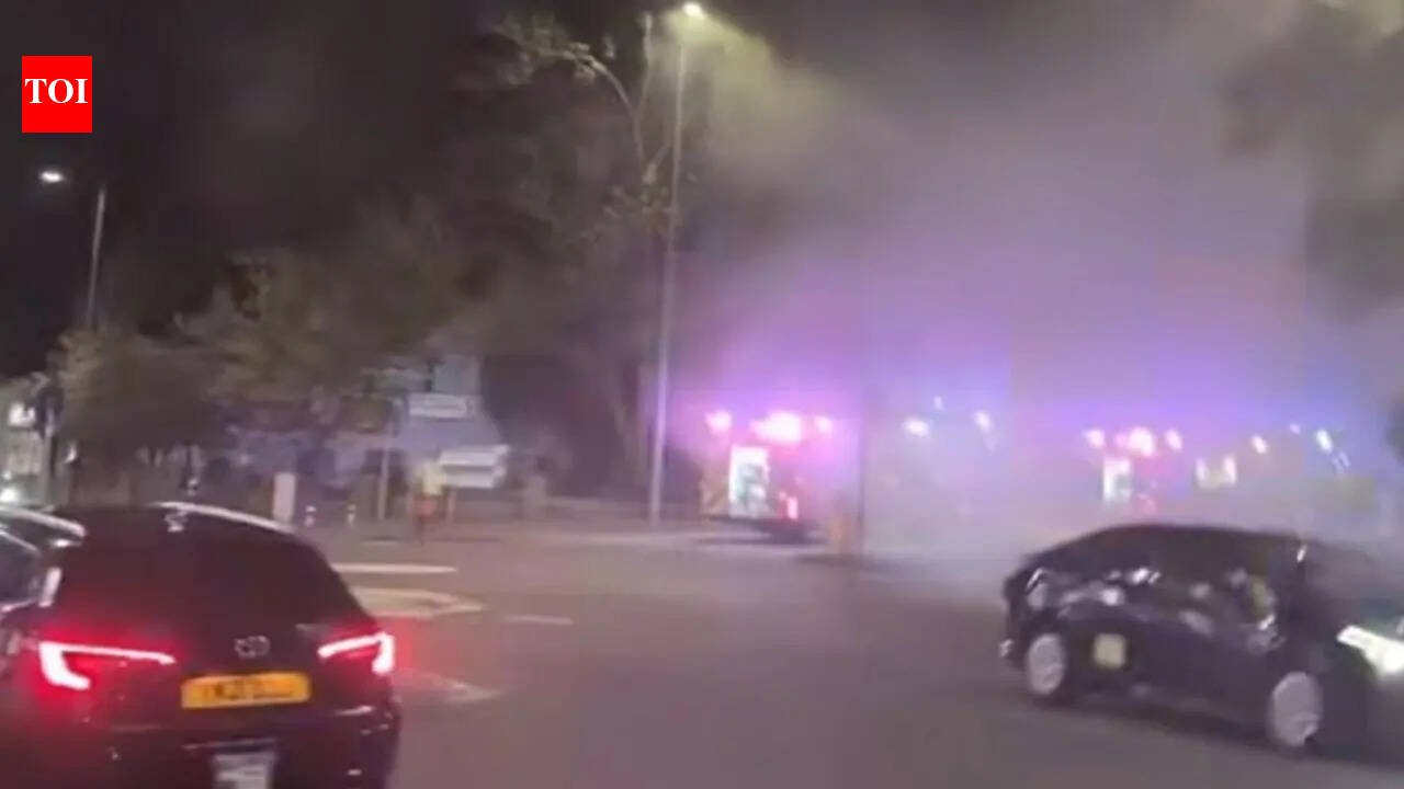 Fire breaks out at popular LGBT nightclub in Milton Keynes