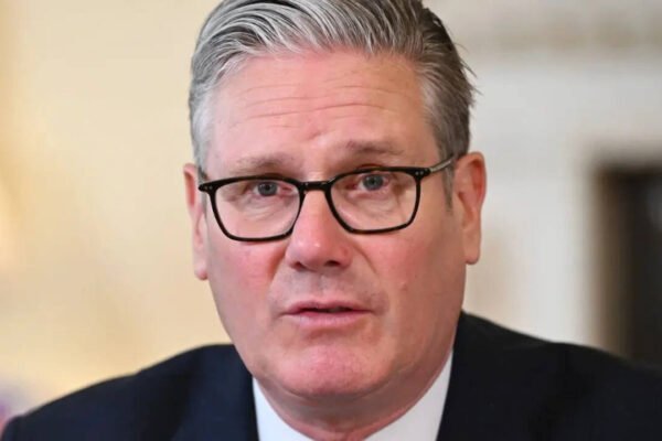 Keir Starmer faces resign calls from Opposition as UK government