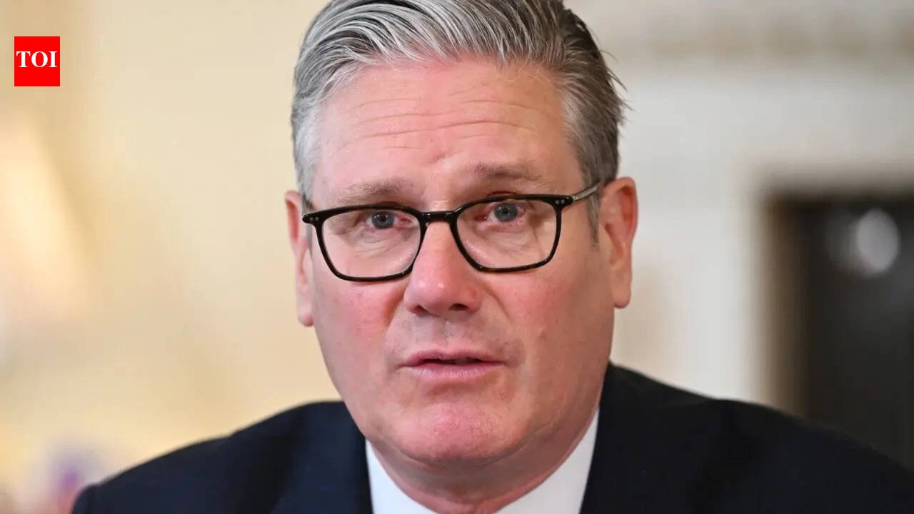 Keir Starmer faces resign calls from Opposition as UK government