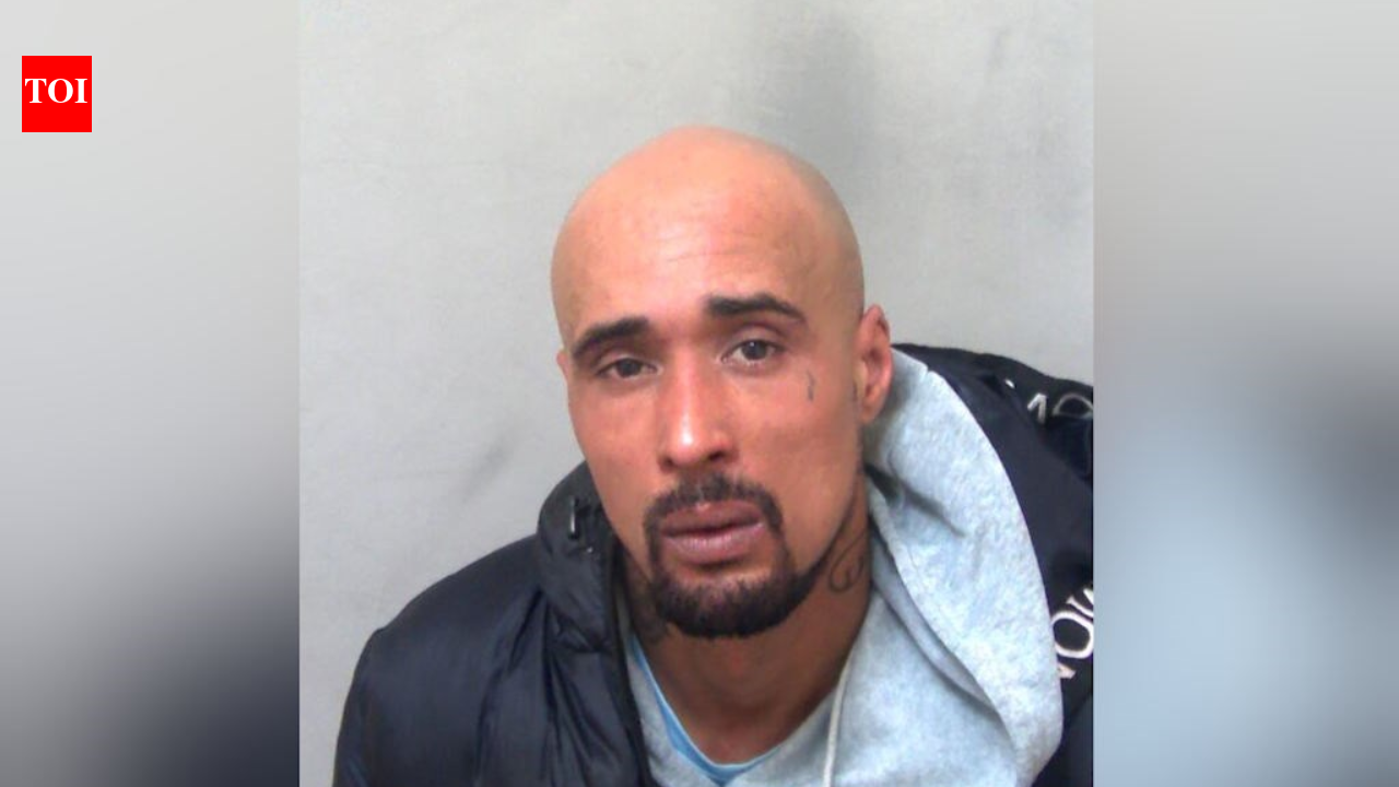 Mauled to death by XL bully dogs UK rapper jailed