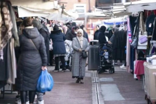 Middle East conflict drives up energy costs hits UK household