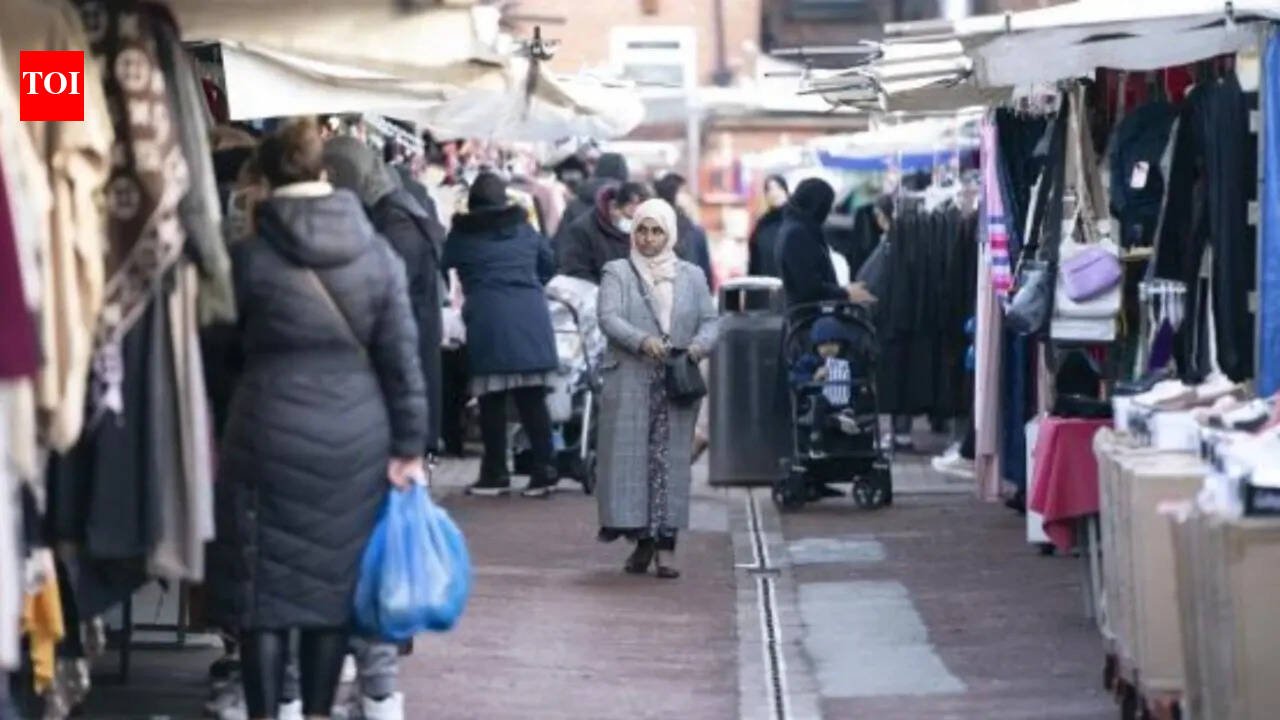 Middle East conflict drives up energy costs hits UK household