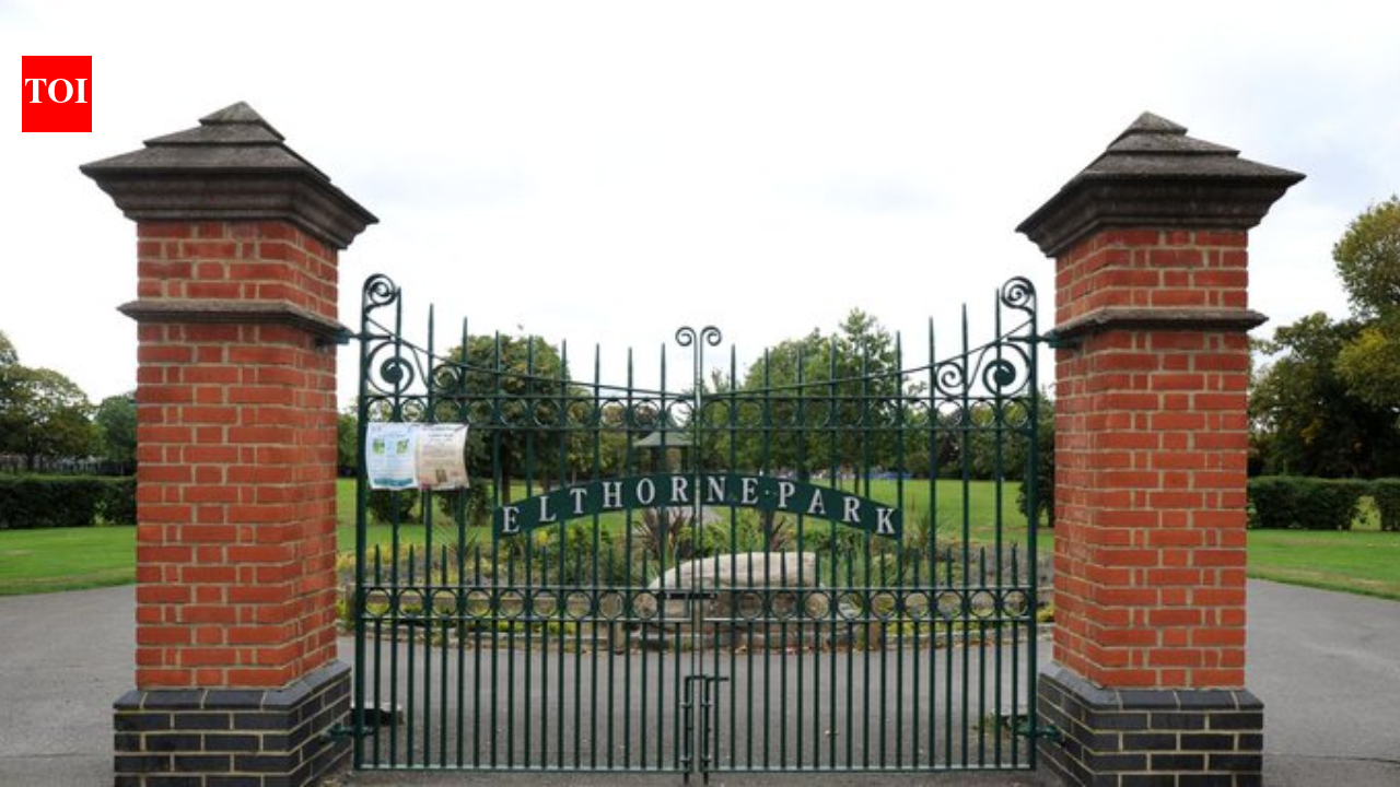 Mother and young child die in tragic water incident at