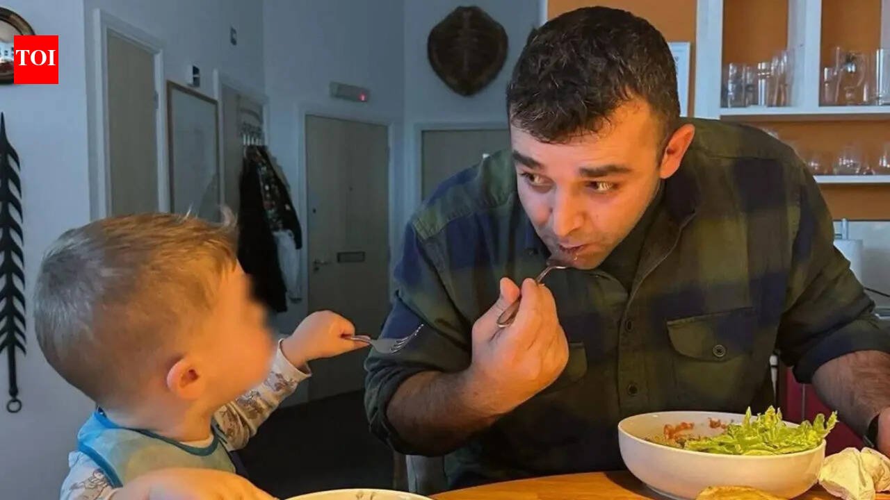 Noor Aziz Ahmadzai Who is Noor Aziz Ahmadzai Afghan veteran