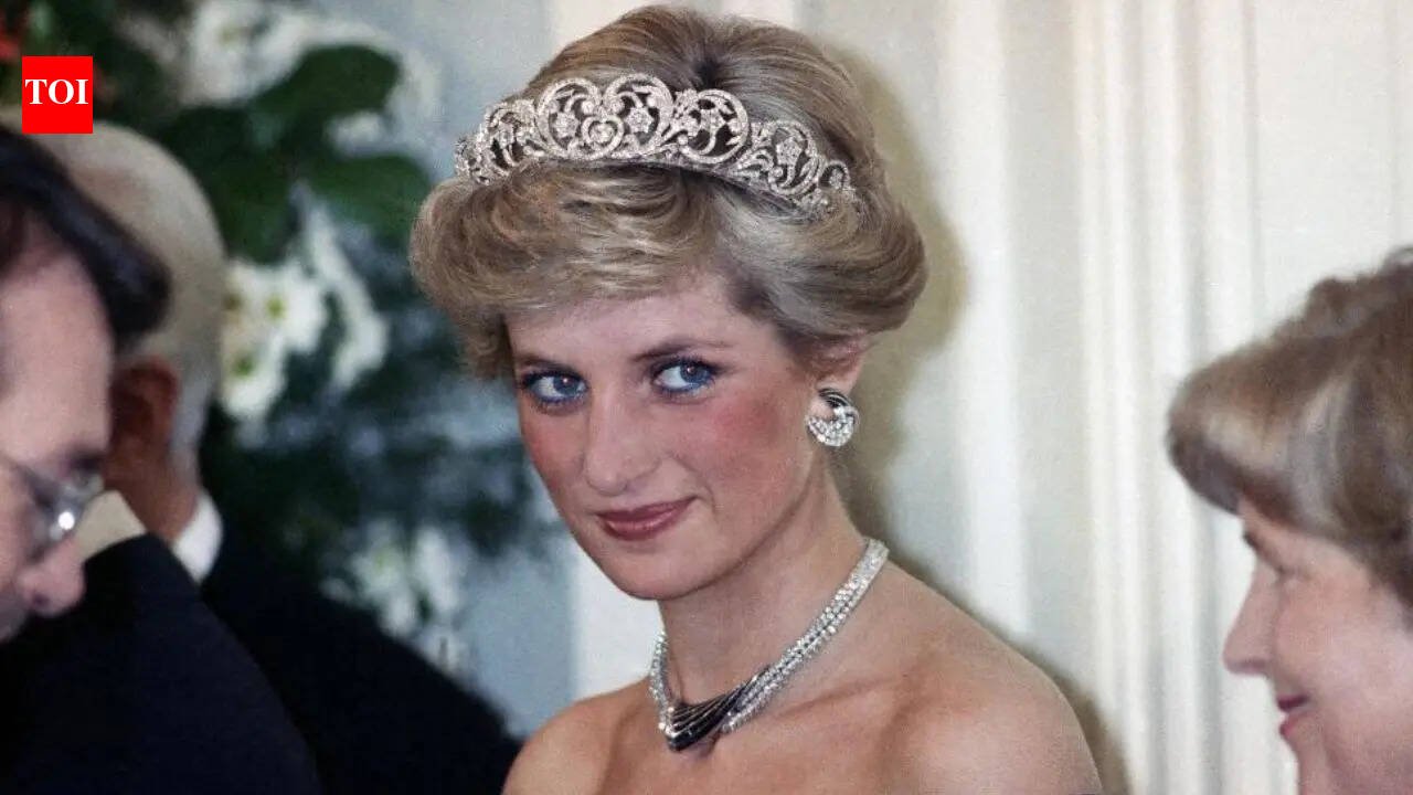 Quote of the day by Princess Diana Nothing brings me