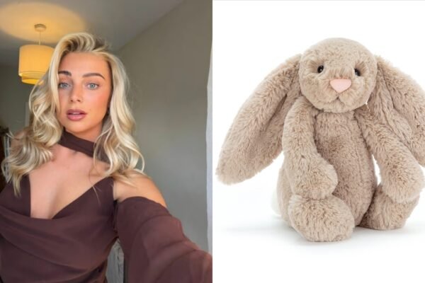 Struggling with tax debt UK social media influencer convicted for