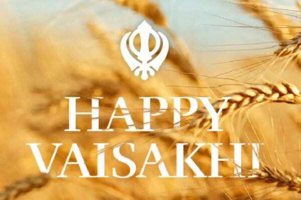 UK celebrates Vaisakhi with fervour Royal Family extends warm wishes