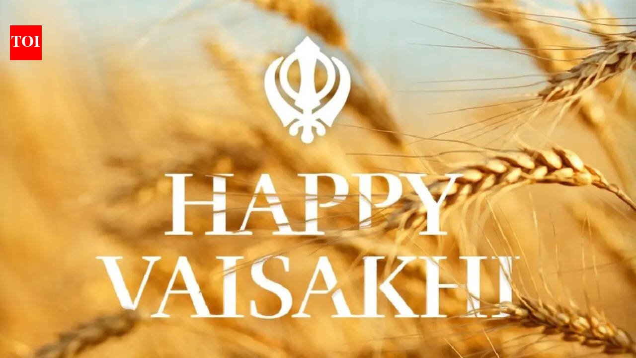 UK celebrates Vaisakhi with fervour Royal Family extends warm wishes