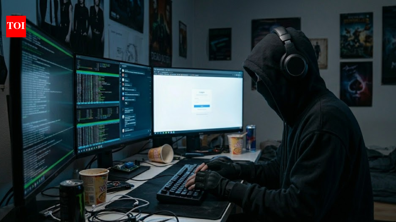 UK man pleads guilty in US hacking case involving over