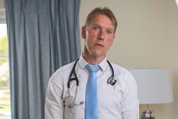Uk Doctor Suspended UK doctor struck off for working while