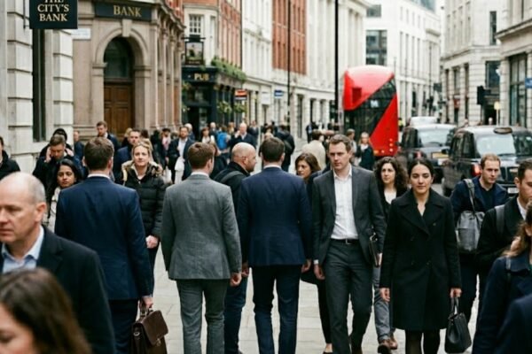 Uk Unemployment Rate UK unemployment rate falls to 49 as