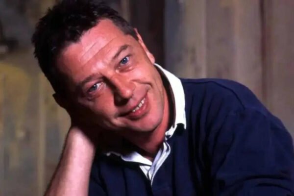 Who is Andy Kershaw Former BBC Radio 1 DJ and