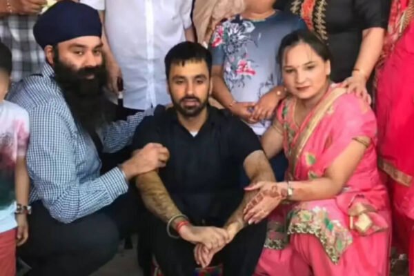 Who is Jagtar Singh Johal UN flags ‘psychological torture in