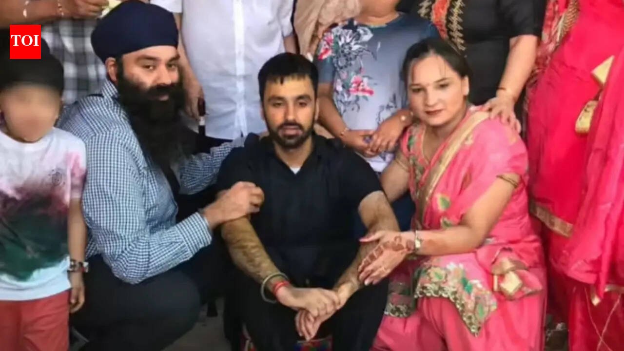 Who is Jagtar Singh Johal UN flags ‘psychological torture in