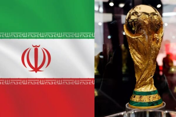 Will Iran play at the 2026 World Cup Government responds