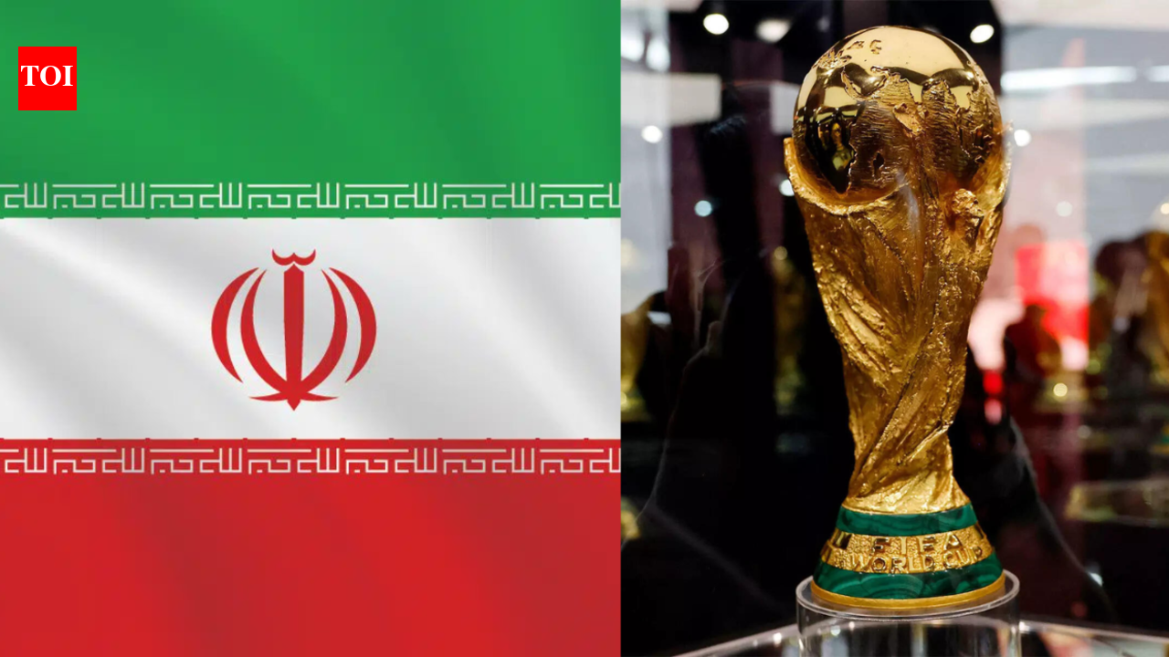 Will Iran play at the 2026 World Cup Government responds