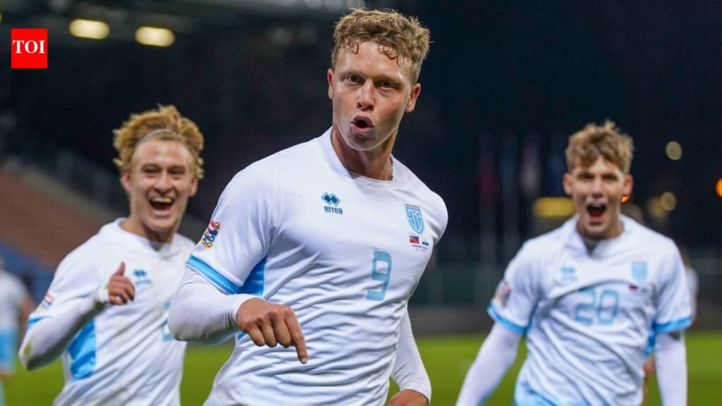 Worlds ‘worst FIFA football team that lost every match yet
