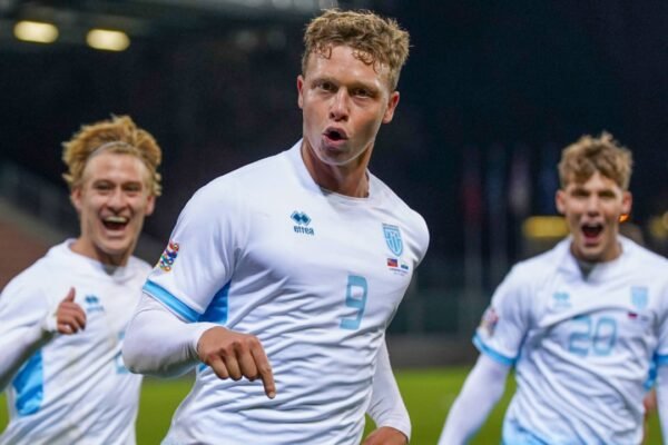 Worlds ‘worst FIFA football team that lost every match yet