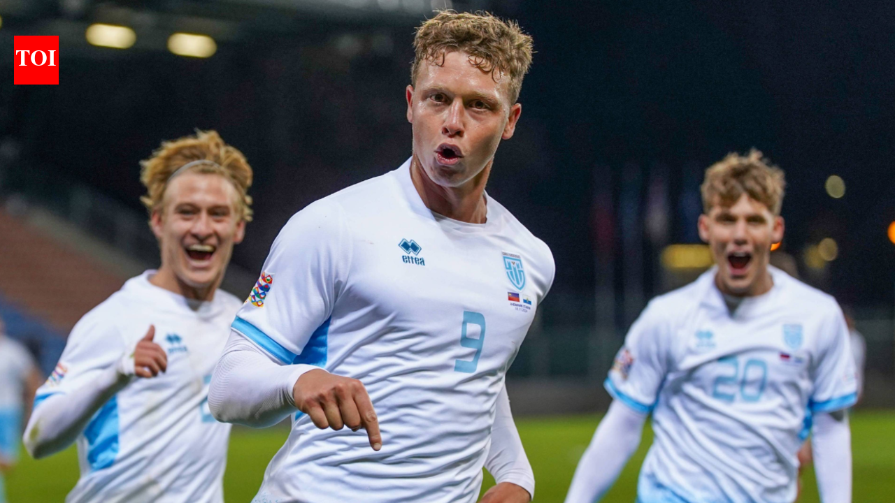 Worlds ‘worst FIFA football team that lost every match yet