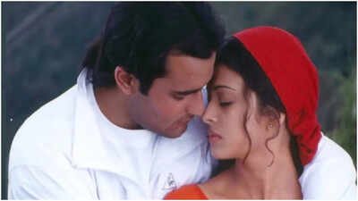 akshaye khanna and aishwarya rai bachchan