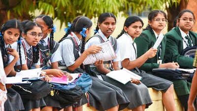 andhra pradesh intermediate exam results declared krishna district becomes the high performing