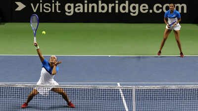 ankita raina in action photo by dlta