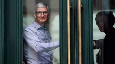 apple ceo tim cook