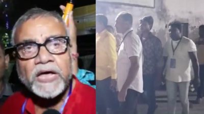 bjp39s tapas roy slams tmc