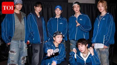 bts arirang tour day 1