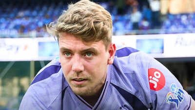 cameron green bcci photo