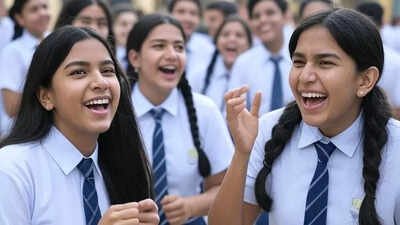 cbse class 10th result 2026 released