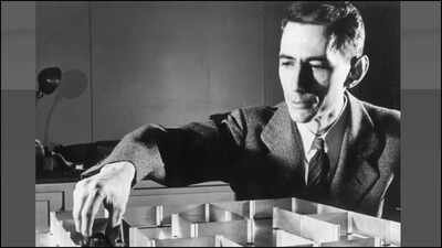 claude shannon