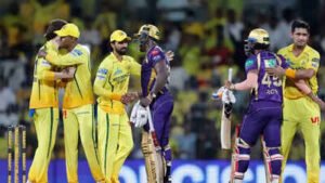 csk vs kkr bcci photo