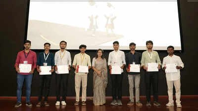 cummins india nurturing brilliance