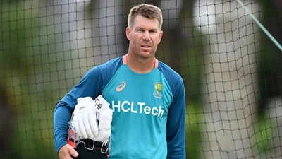 david warner